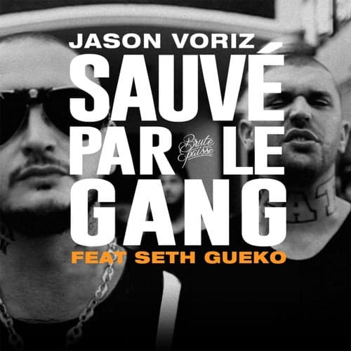Sauve par le Gang (feat. Seth Gueko)