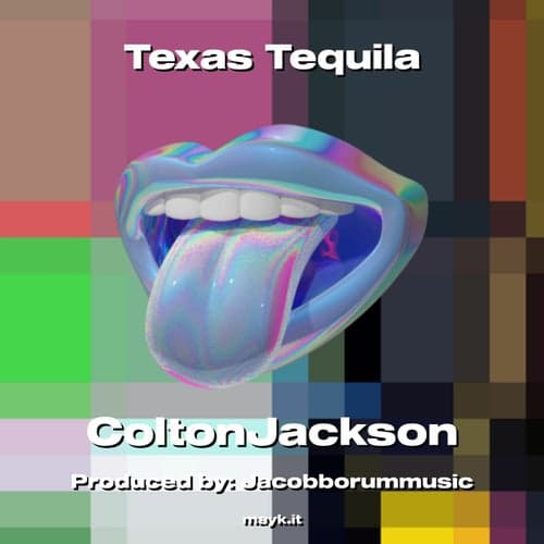 Texas Tequila