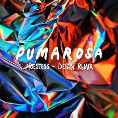 Priestess (Deian Remix)
