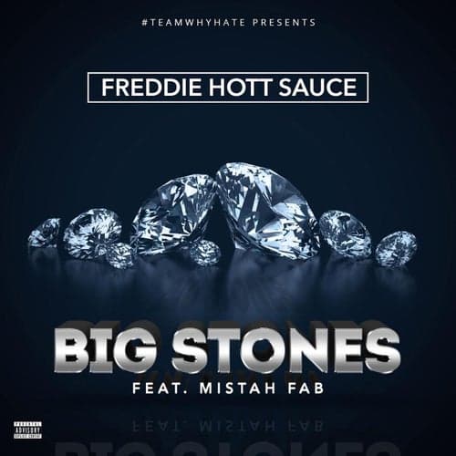 Big Stones (feat. Mistah Fab)