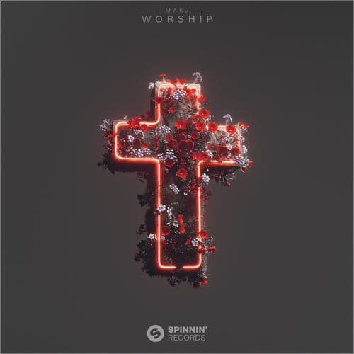 Worship (Extended Mix)