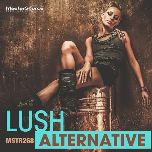Lush Alternative