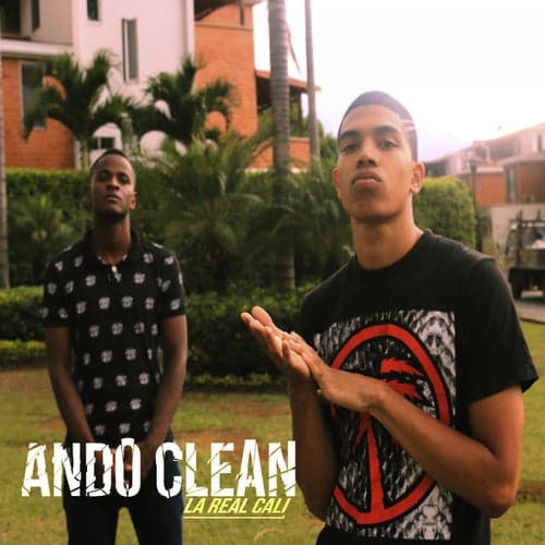 Ando Clean - Single