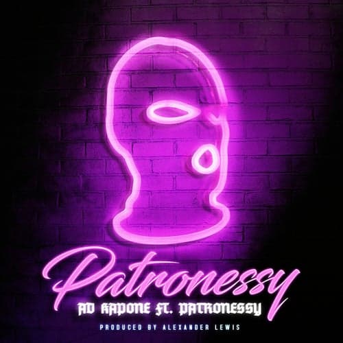 Patronessy (feat. Patronessy)