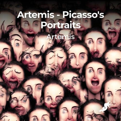 Picasso's Portraits