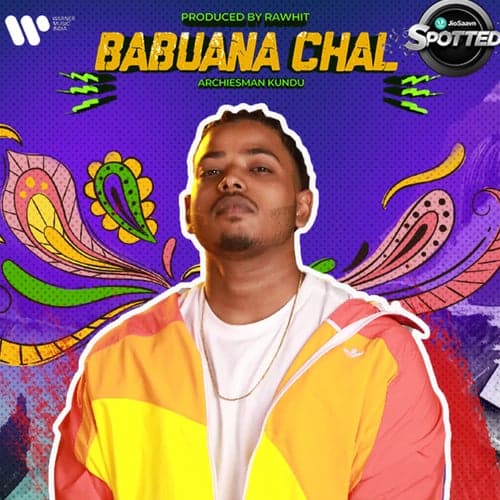 Babuana Chal