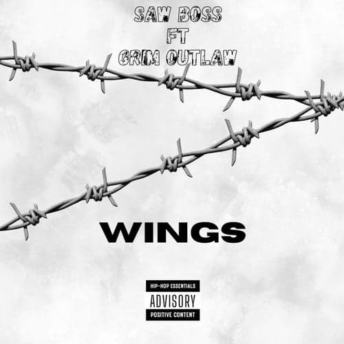 Wings ((OFFICIAL AUDIO))