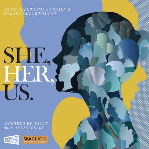 She, Her, Us