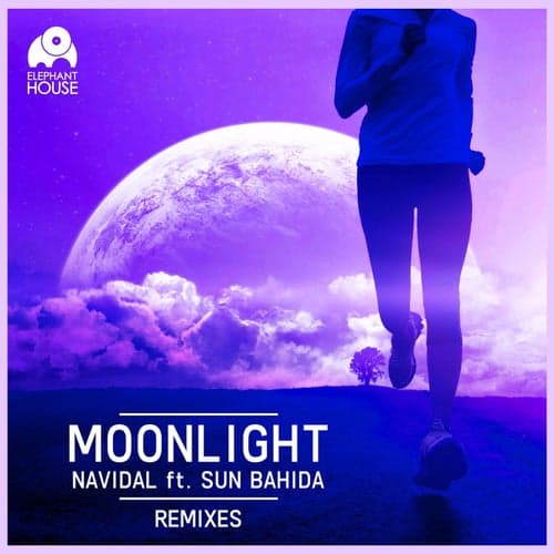Moonlight (feat. Sun Bahida) [Remixes]