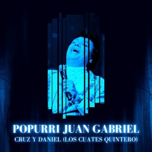 Popurri Juan Gabriel