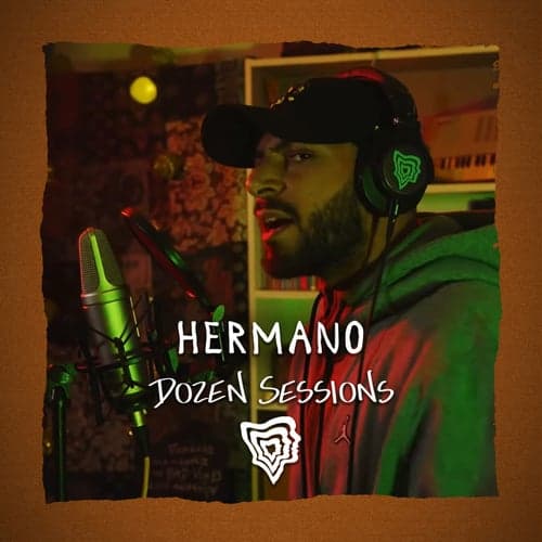 Hermano - Live at Dozen Sessions