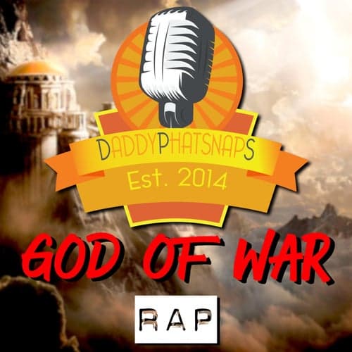 God of War Rap