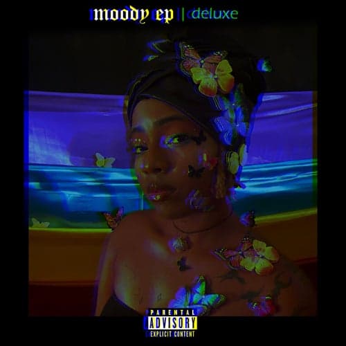 Moody (Deluxe)