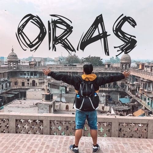 Oras (feat. Mikeyboi & MvGSiE)