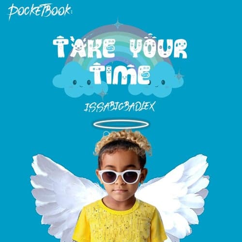 Pocketbook: Take Your Time
