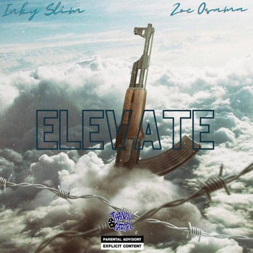 Elevate (feat. Inky slim)