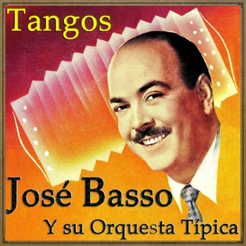 Vintage Tango No. 56 - LP: Por La Vuelta, Tango