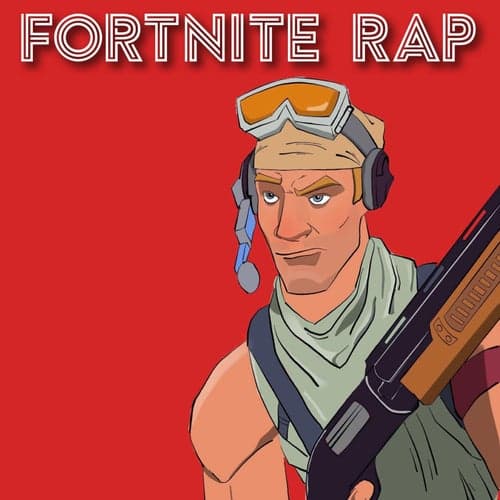 Fortnite Rap