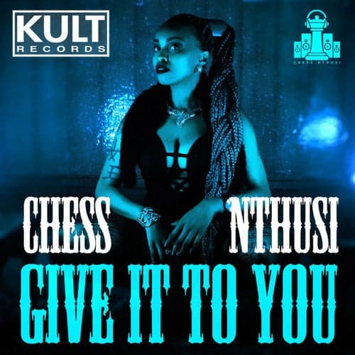 Give It To You (Remixes)
