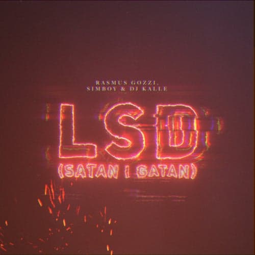 LSD (Satan i Gatan)