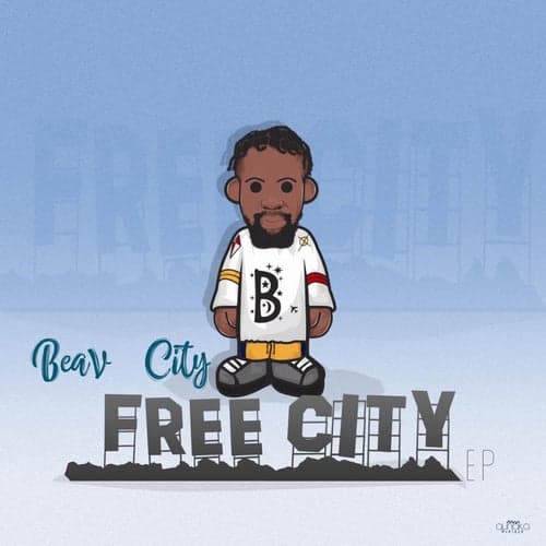 Free City - EP