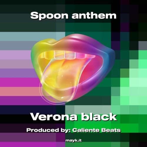 Spoon anthem
