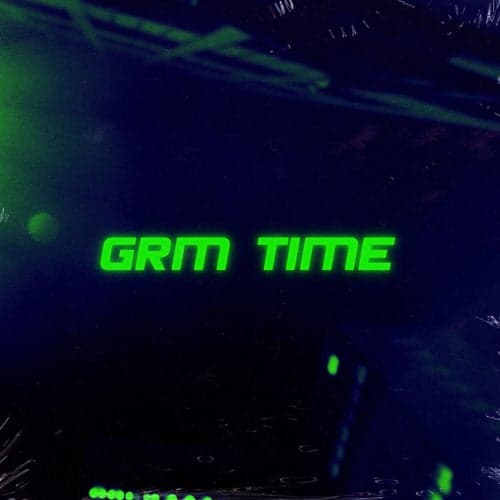 GRM TIME