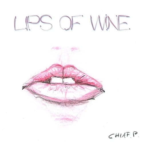 Lips of Wine