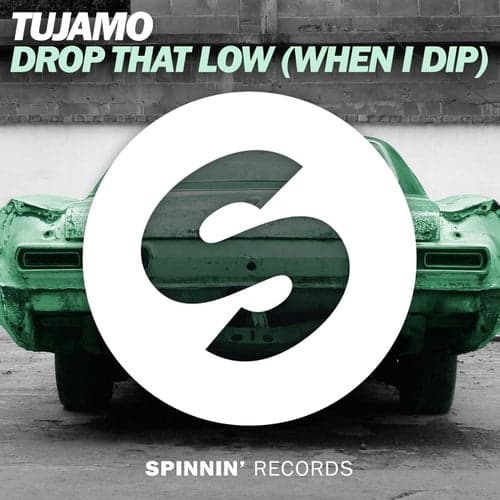Stream Tujamo - Booty Bounce (Original Mix) by Spinnin' Records