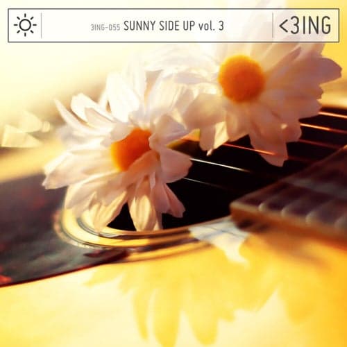 Sunny Side Up, Vol. 3