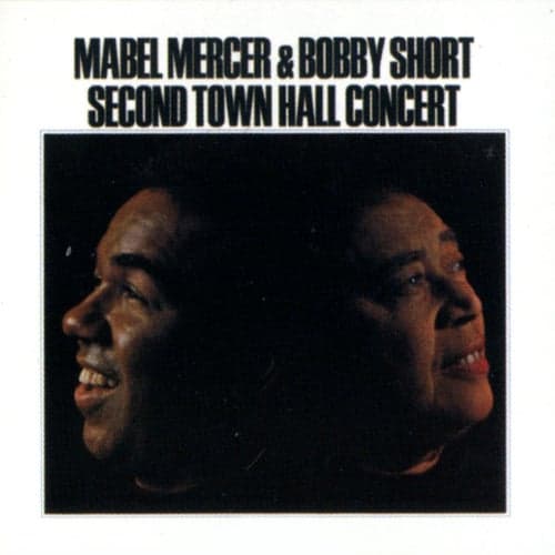 Mercer & Short: Second Town Hall (Live)