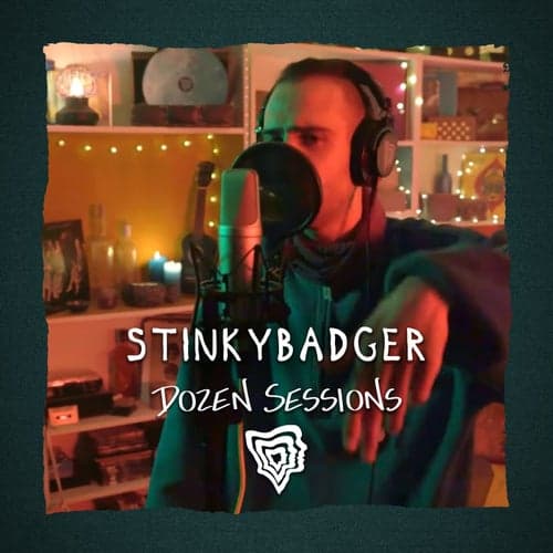 StinkyBadger - Live at Dozen Sessions