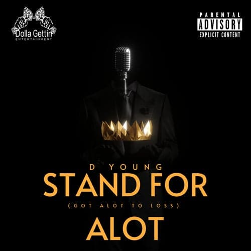Stand For Alot