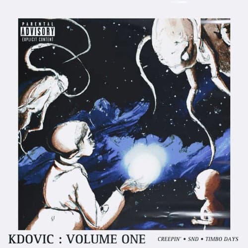 KDOVIC : VOLUME ONE