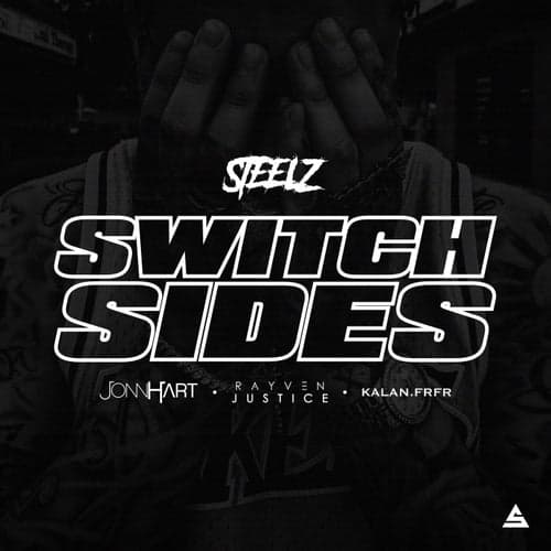 Switch Sides (feat. Kalan.FrFr)