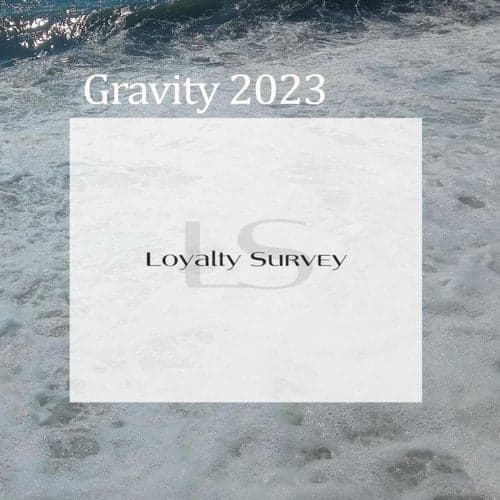 Gravity 2023