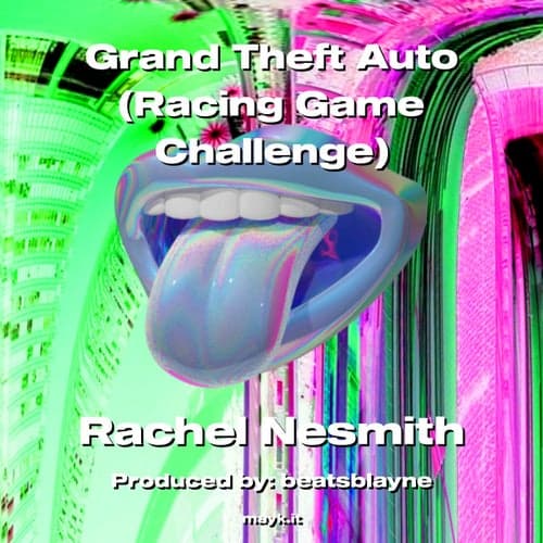 Grand Theft Auto (Racing Game Challenge)
