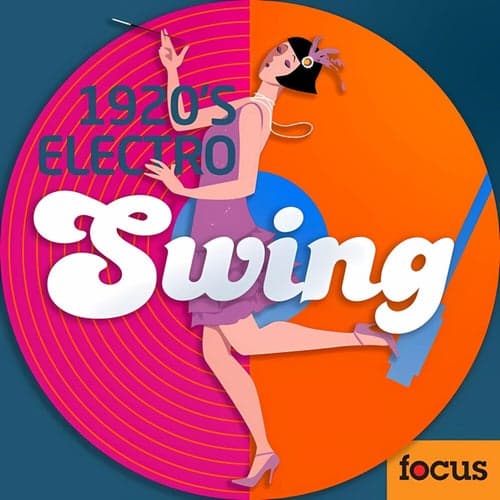 1920's Electro Swing