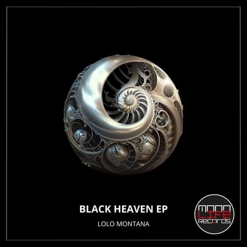 Black Heaven EP