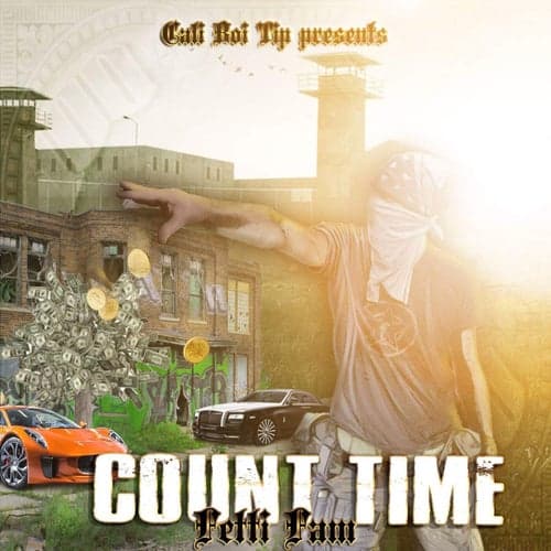 Count Time - EP