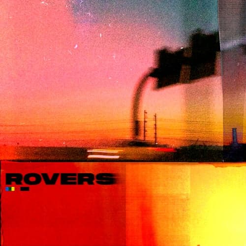 Rovers (feat. Willum Maindo)