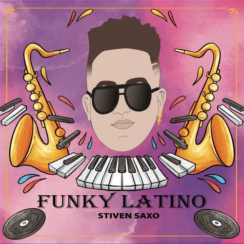 Funky Latino