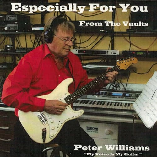Especially For You, Vol. 1: From The Vaults