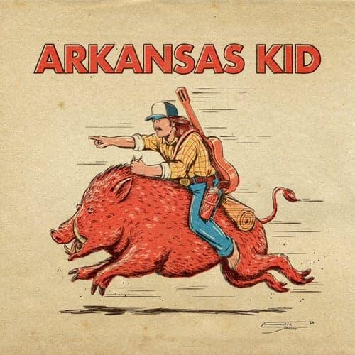 Arkansas Kid