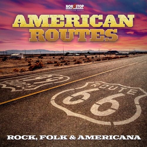 American Routes: Rock, Folk & Americana