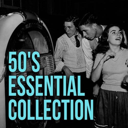50's Essential Collection