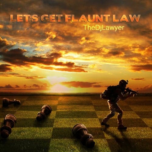 Let's Get Flaunt Law