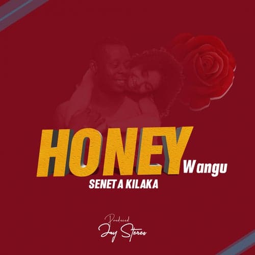 Honey Wangu