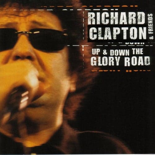 Up & Down The Glory Road (Live)