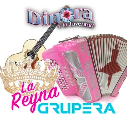 La Reyna Grupera